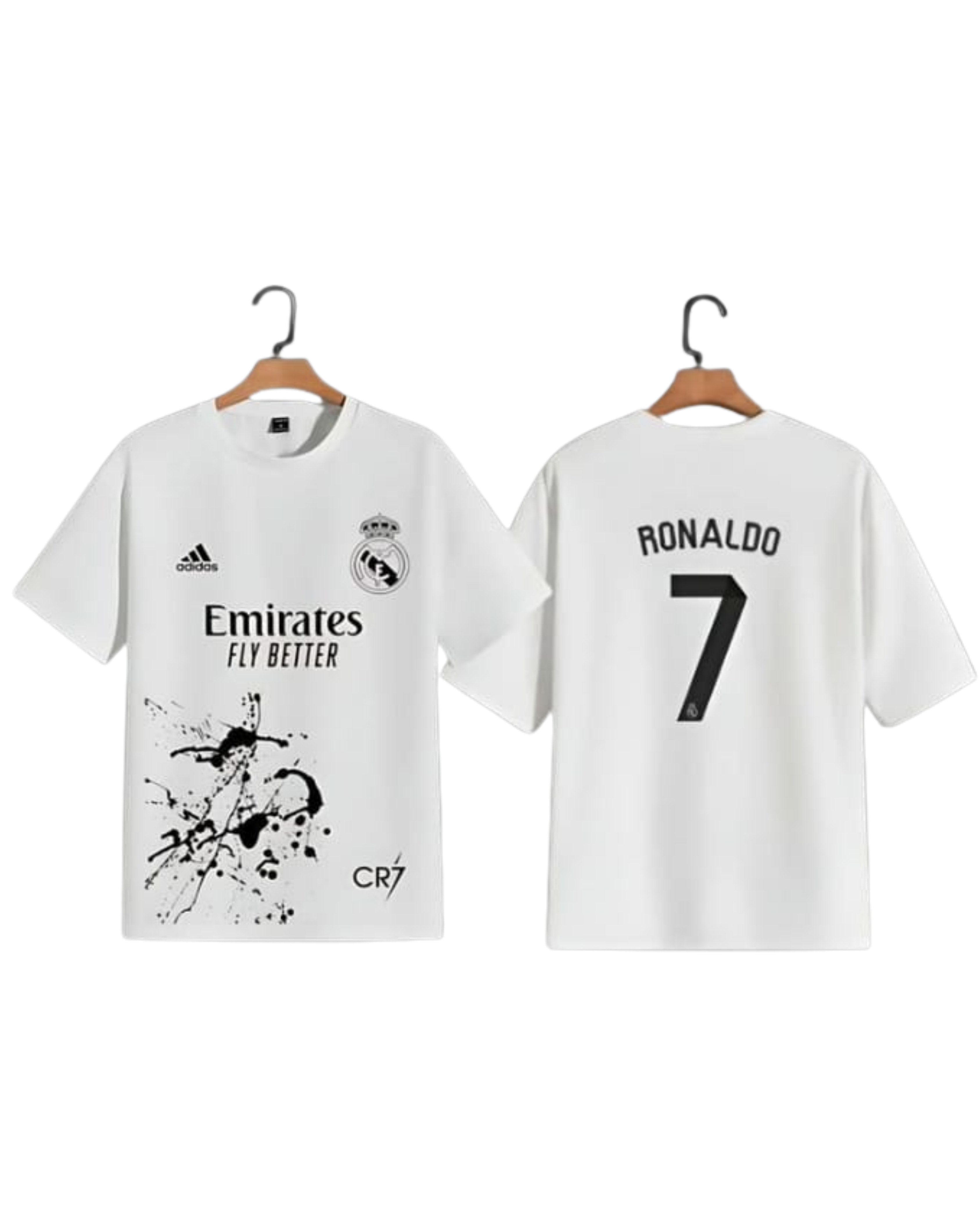 Real Madrid - Cristiano