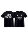 Real Madrid - Hala Madrid