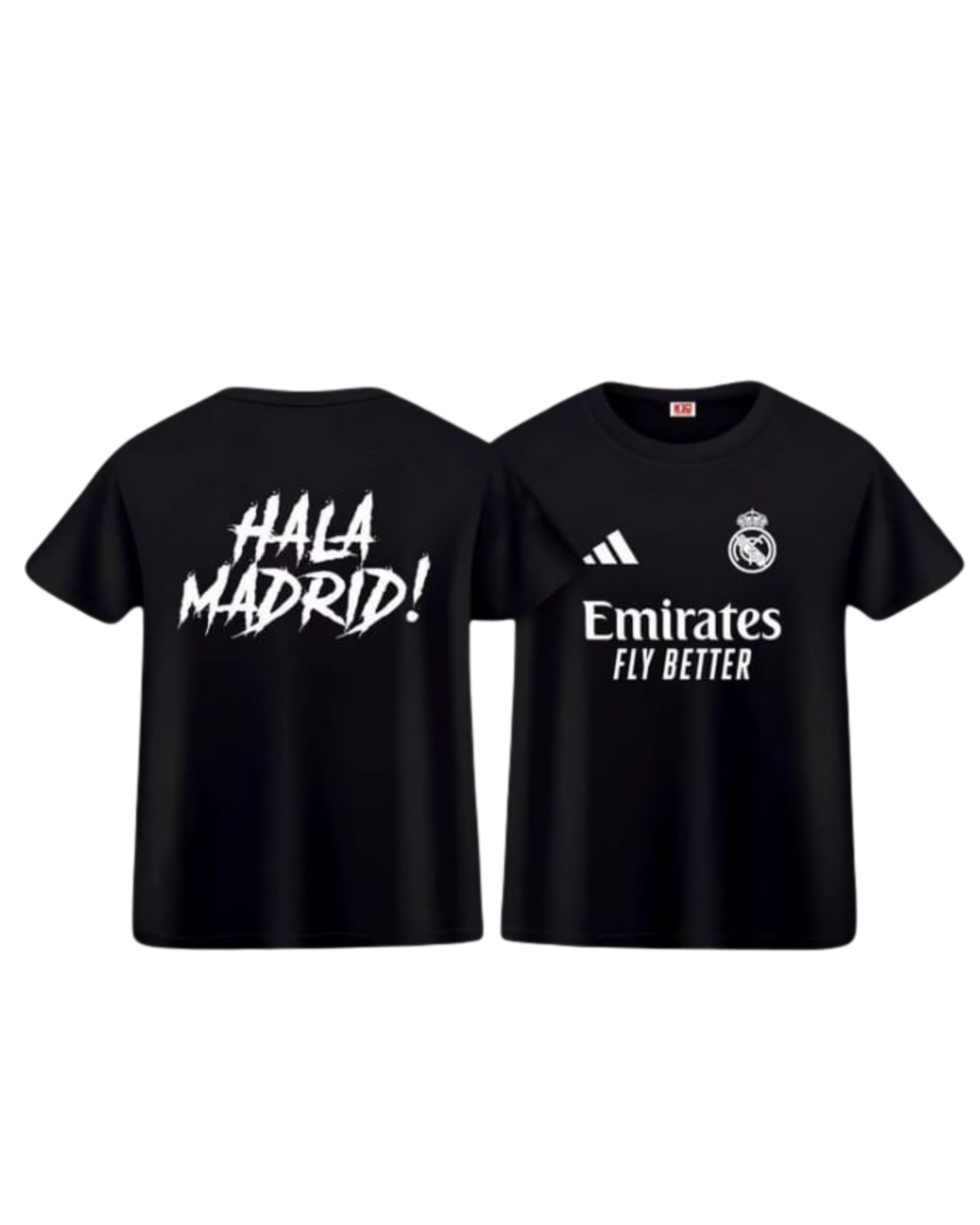 Real Madrid - Hala Madrid