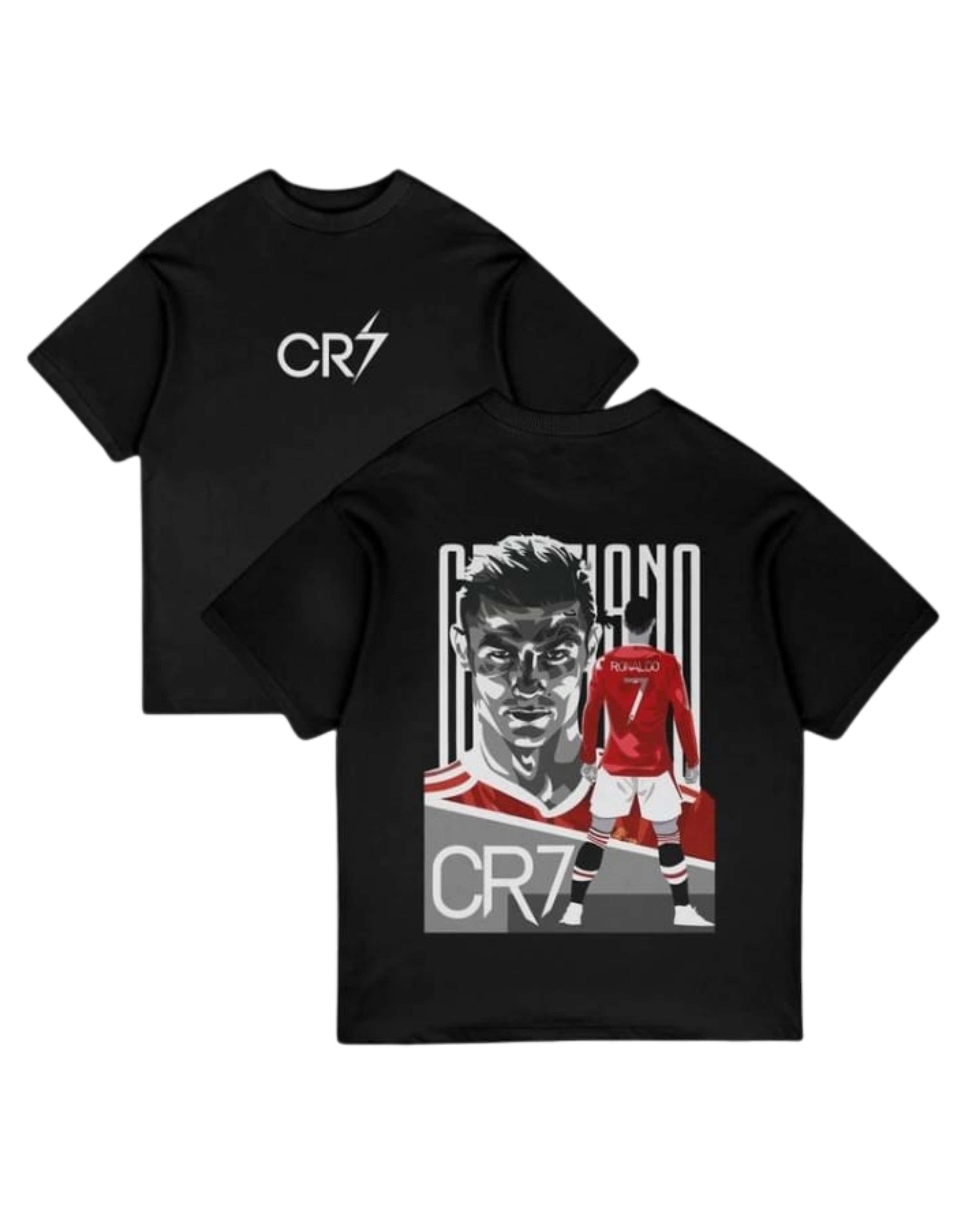 CR7