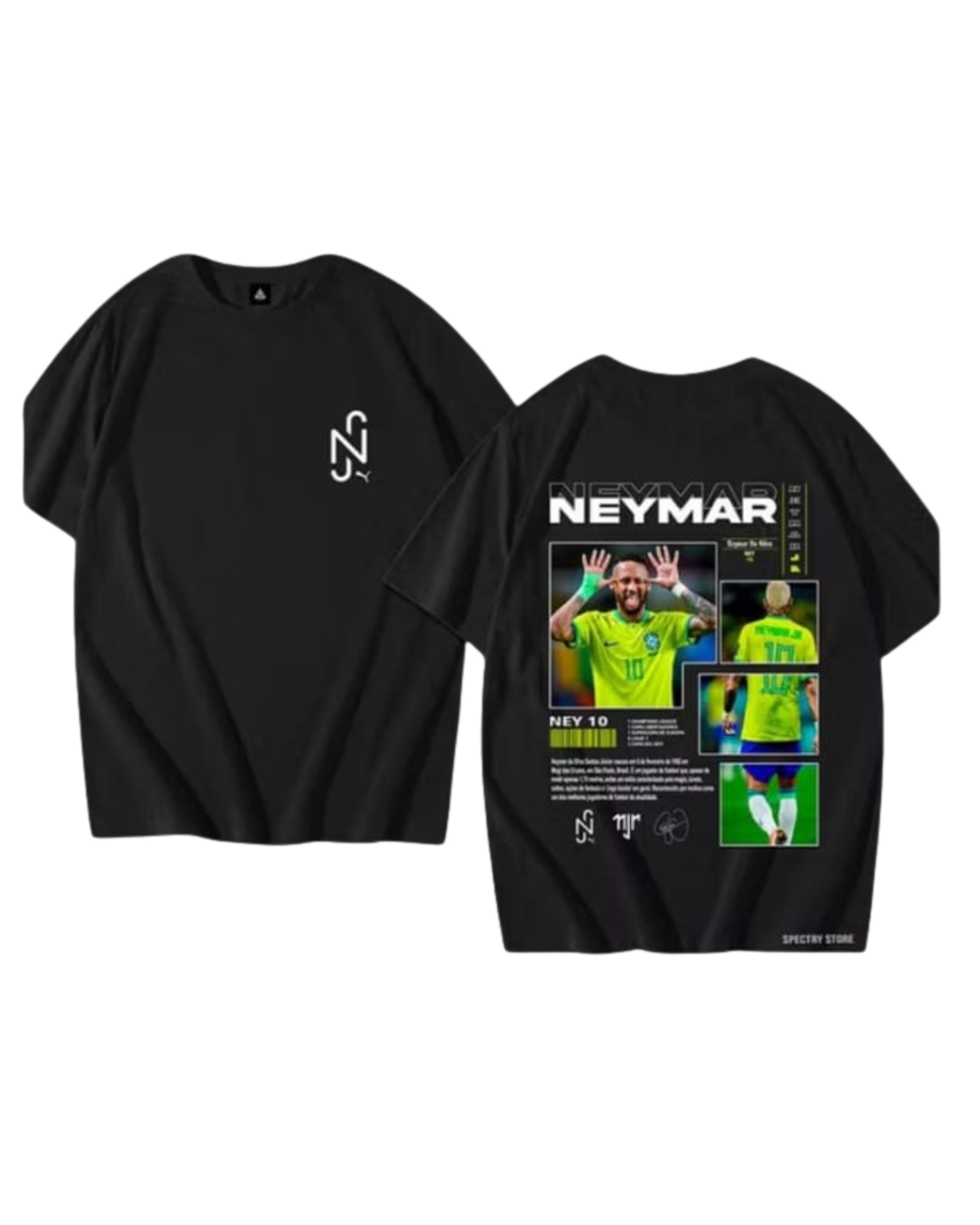 Neymar Jr.