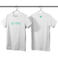 Silver Arrow x 3-Stripe T-Shirt