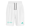 Silver Arrow AMG x 3-Stripe Shorts