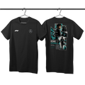 Kimi Antonelli Mercedes F1 T-Shirt