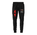 Racing Graphic Jogger Pants