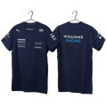 Inspo Williams Racing F1 T-Shirt