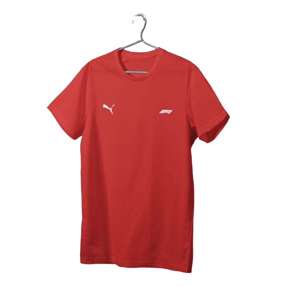 F1 Essential T-Shirt