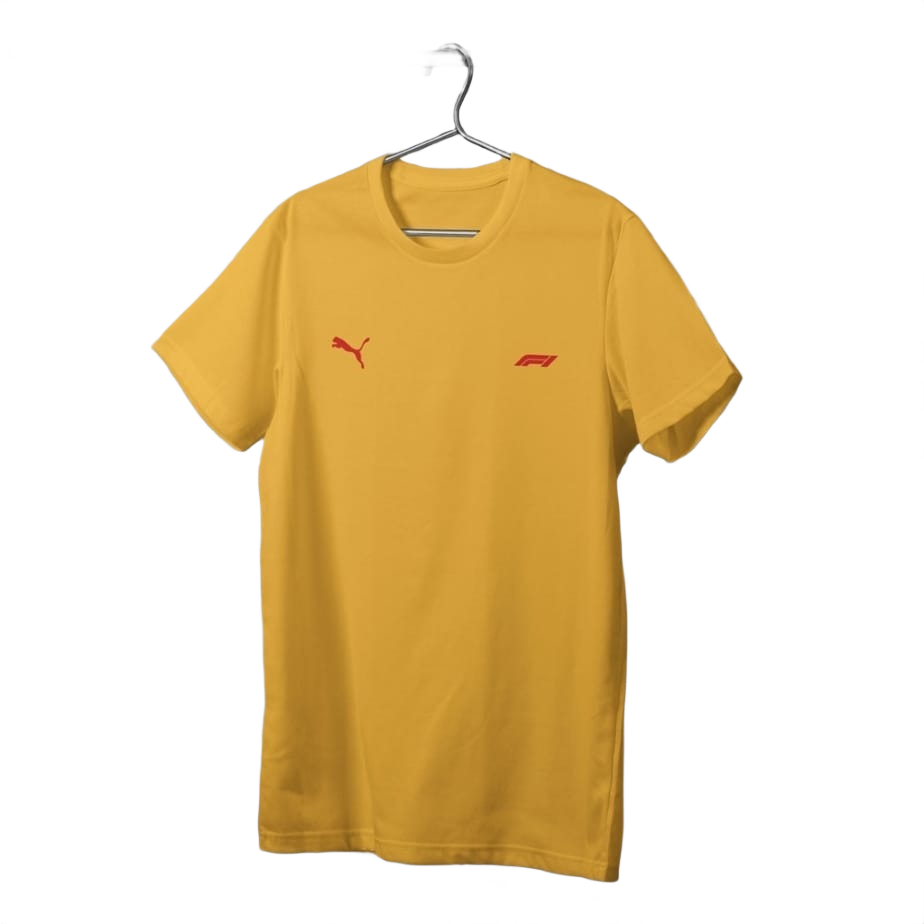 F1 Essential T-Shirt