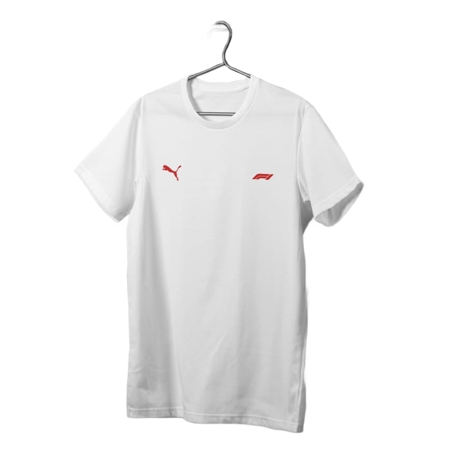 F1 Essential T-Shirt