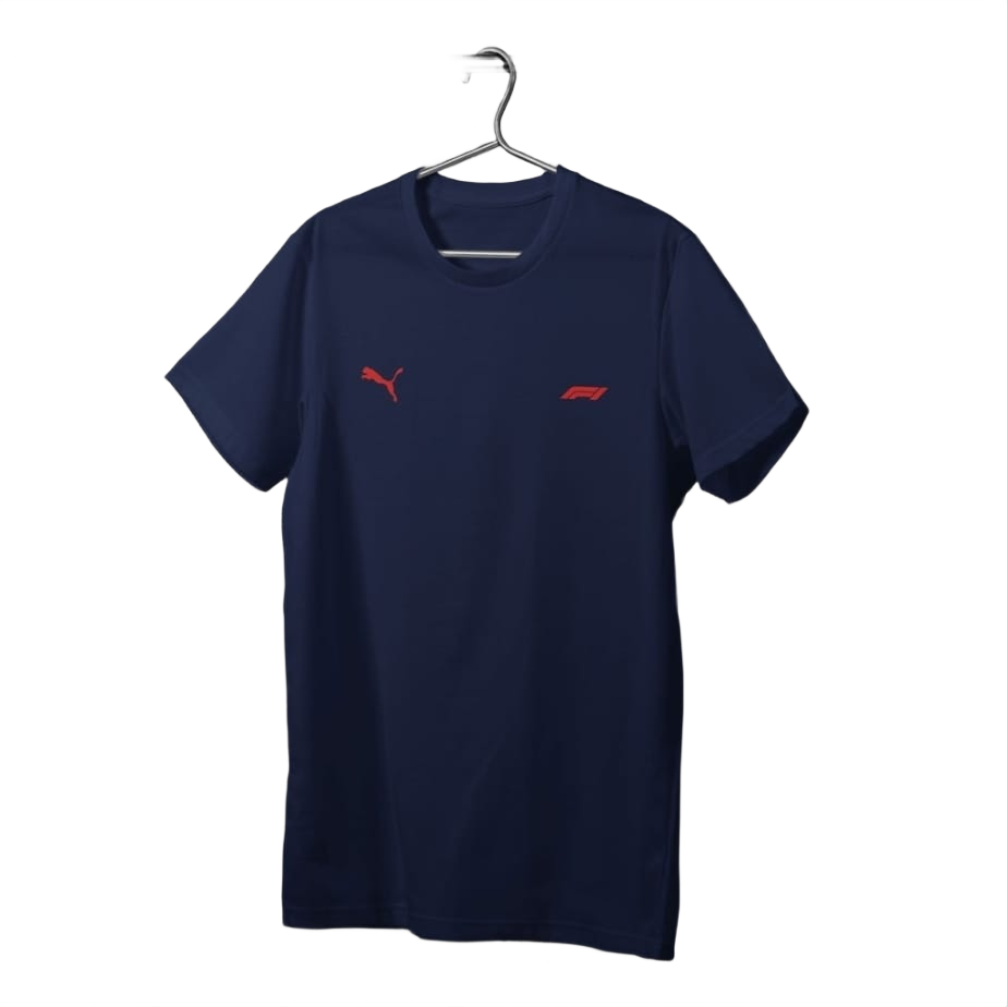 F1 Essential T-Shirt