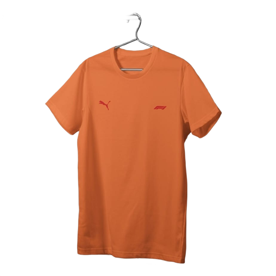 F1 Essential T-Shirt