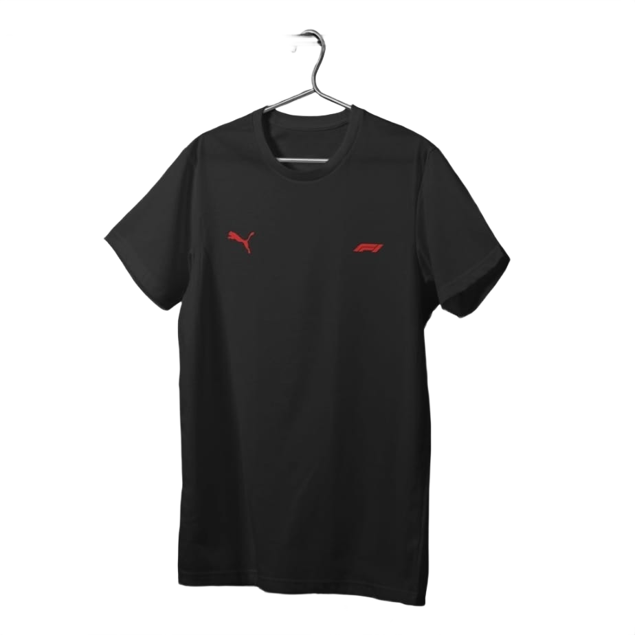 F1 Essential T-Shirt