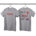 Motorsport Heritage Graphic T-Shirt