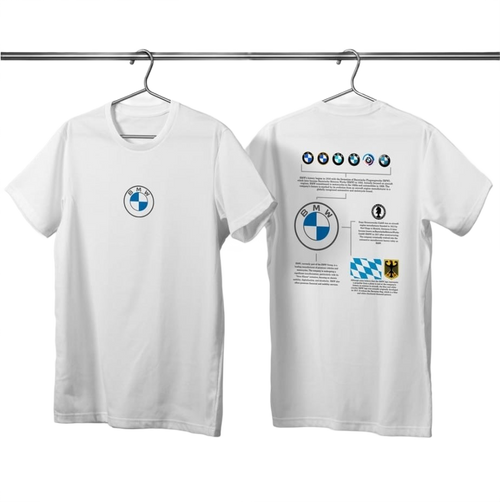 Car Lovers Heritage T-Shirt