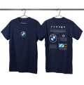 Car Lovers Heritage T-Shirt