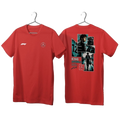 Inspo Kimi Antonelli Mercedes F1 T-Shirt