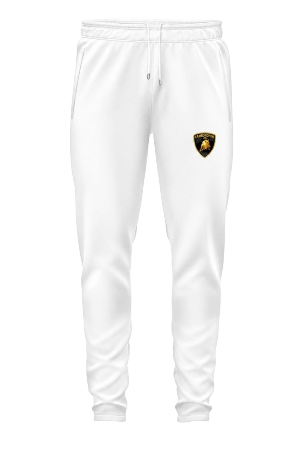 Luxury Car Jogger Pants