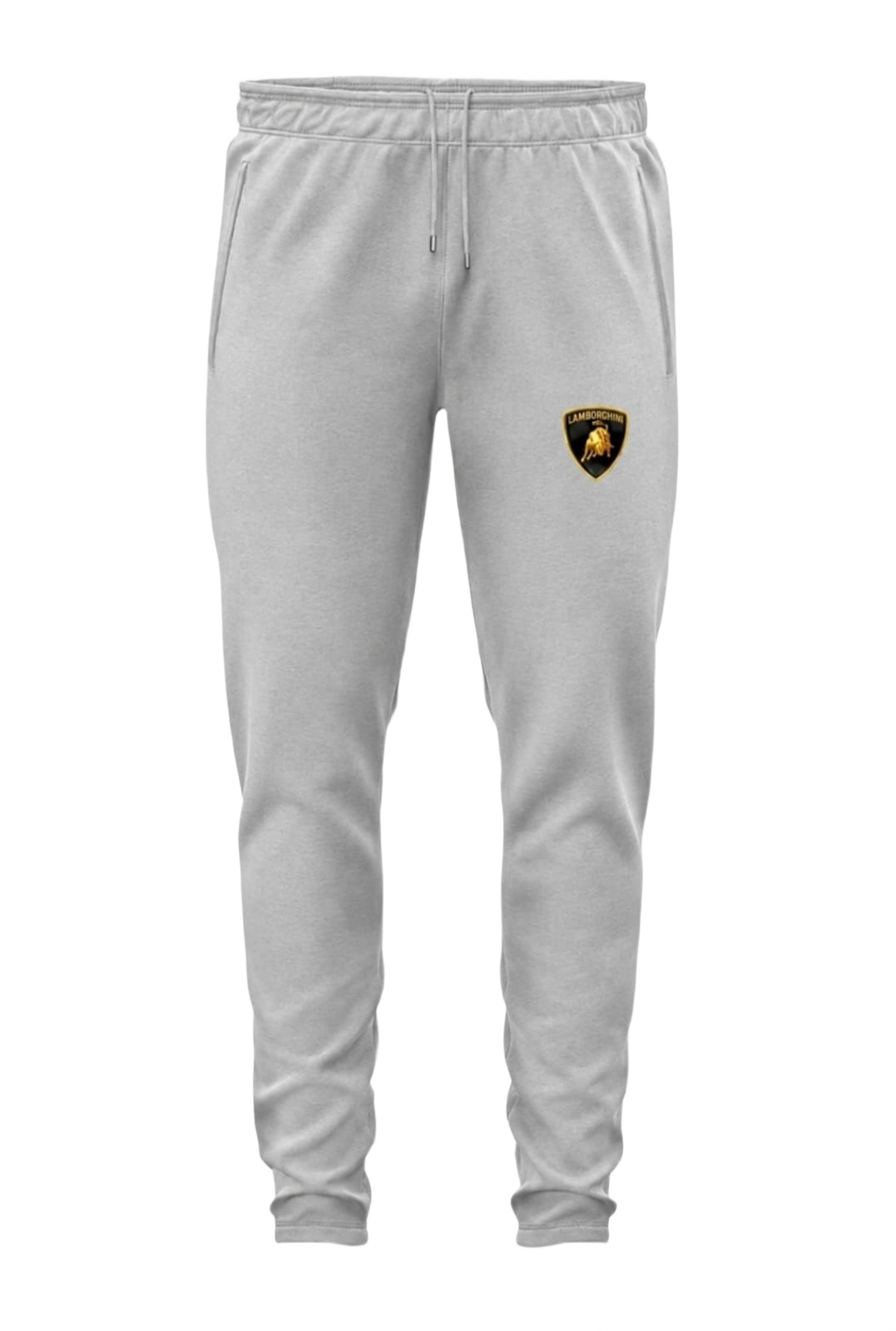Luxury Car Jogger Pants