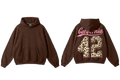 California 42 Hoodie