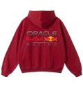 Racing Graphic Hoodie