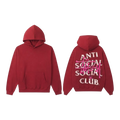 Custom Print Premium Fleece Hoodie