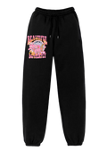 Butterfly Custom Premium Fleece Sweatpants