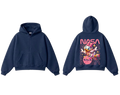 Anime Space Premium Fleece Zipper Jacket