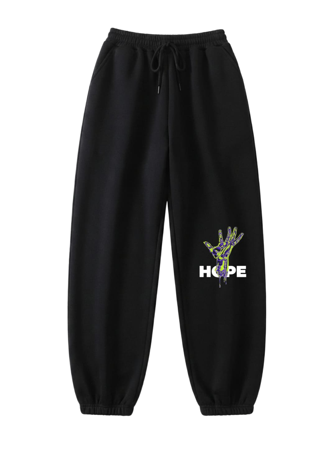Hope Premium Fleece Sweatpants