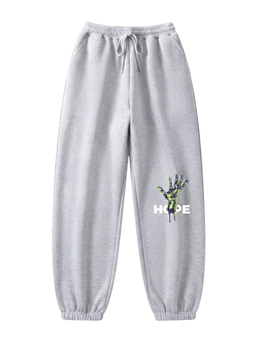 Hope Premium Fleece Sweatpants