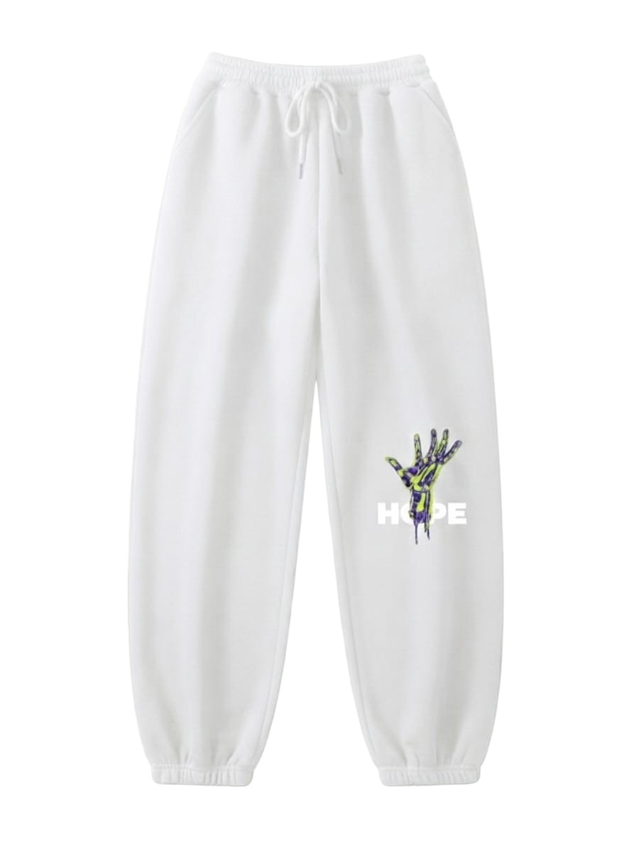 Hope Premium Fleece Sweatpants