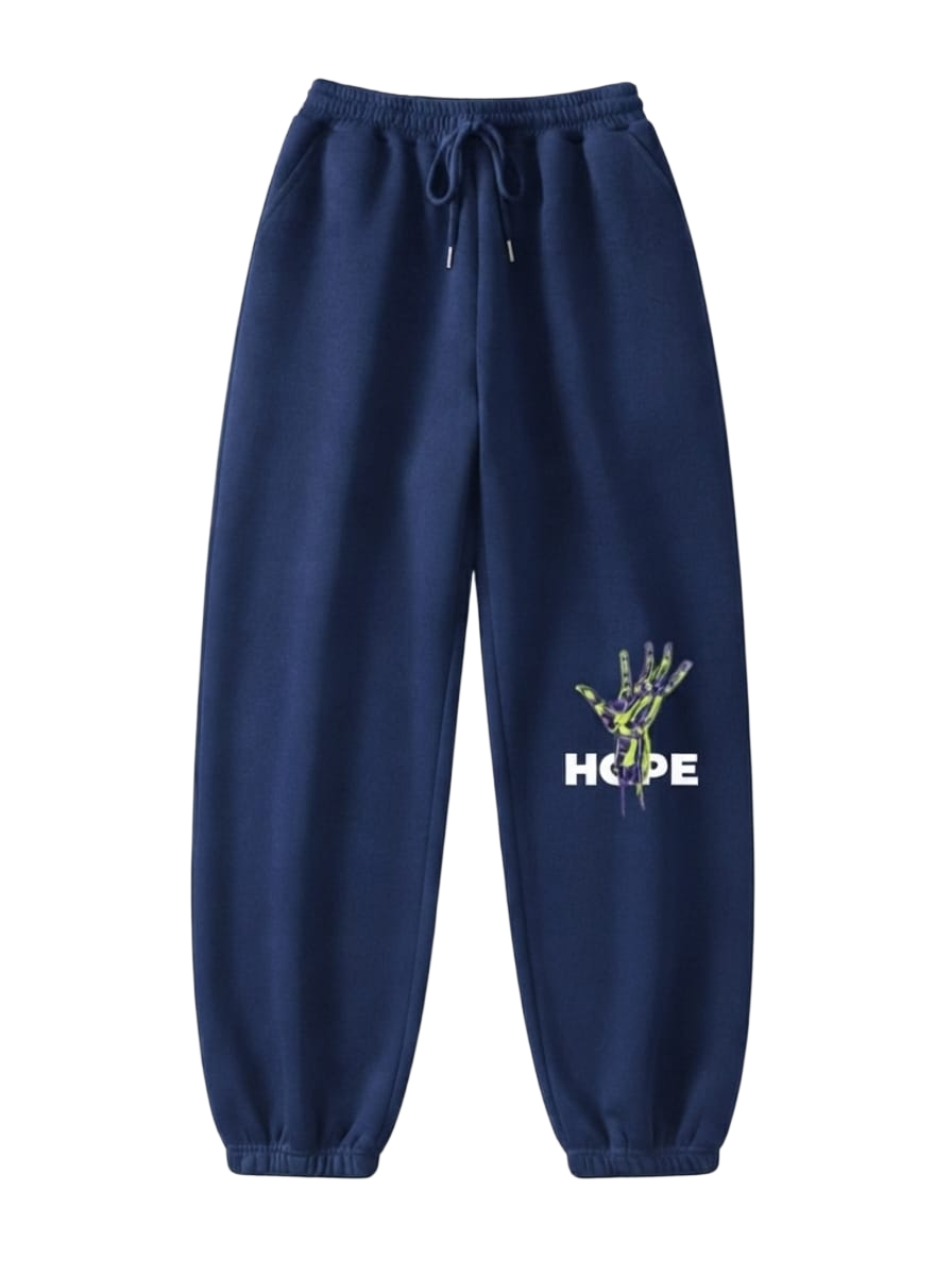 Hope Premium Fleece Sweatpants