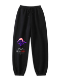 Anime Theme Premium Sweatpants