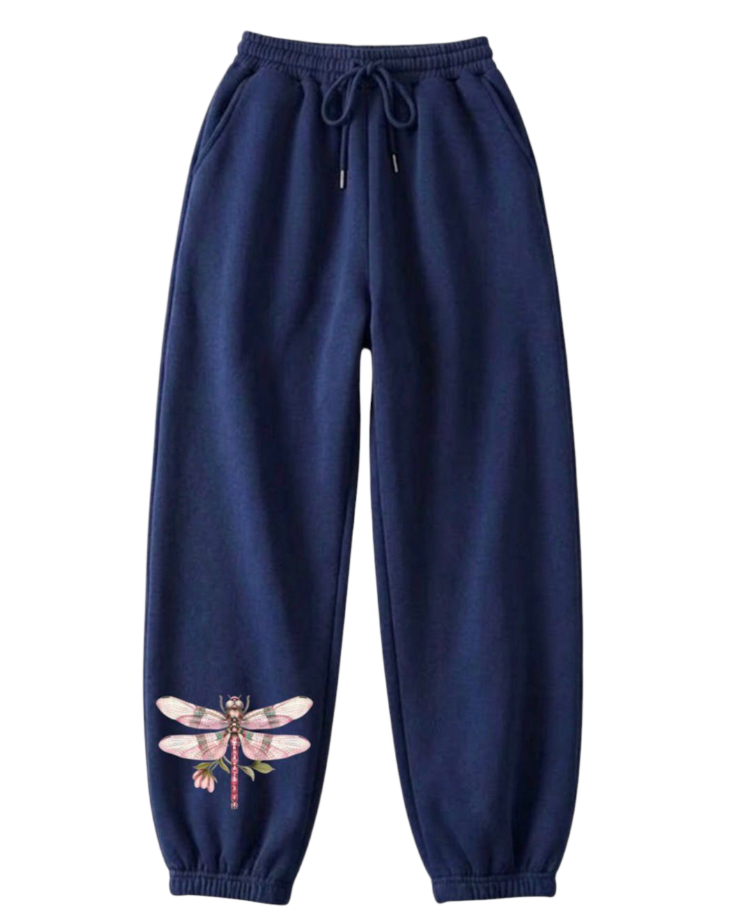 Dragonfly Premium Fleece Sweatpants