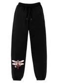 Dragonfly Premium Fleece Sweatpants