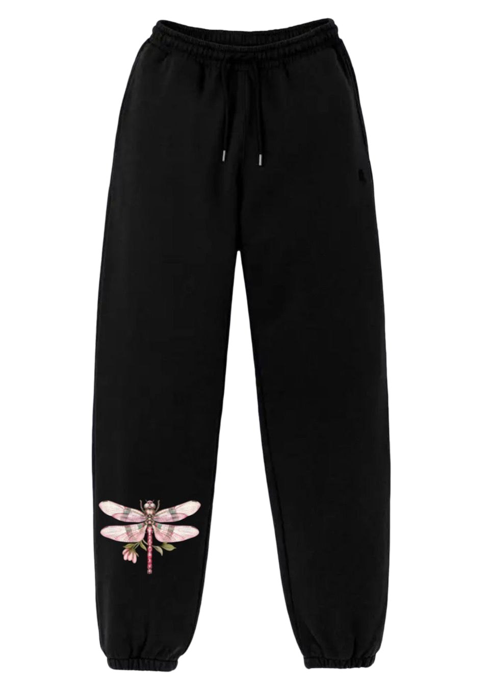 Dragonfly Premium Fleece Sweatpants