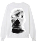 Mummy Theme Premium Fleece Sweater