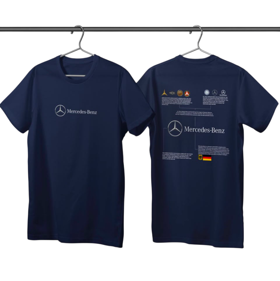Racing Heritage T-Shirt
