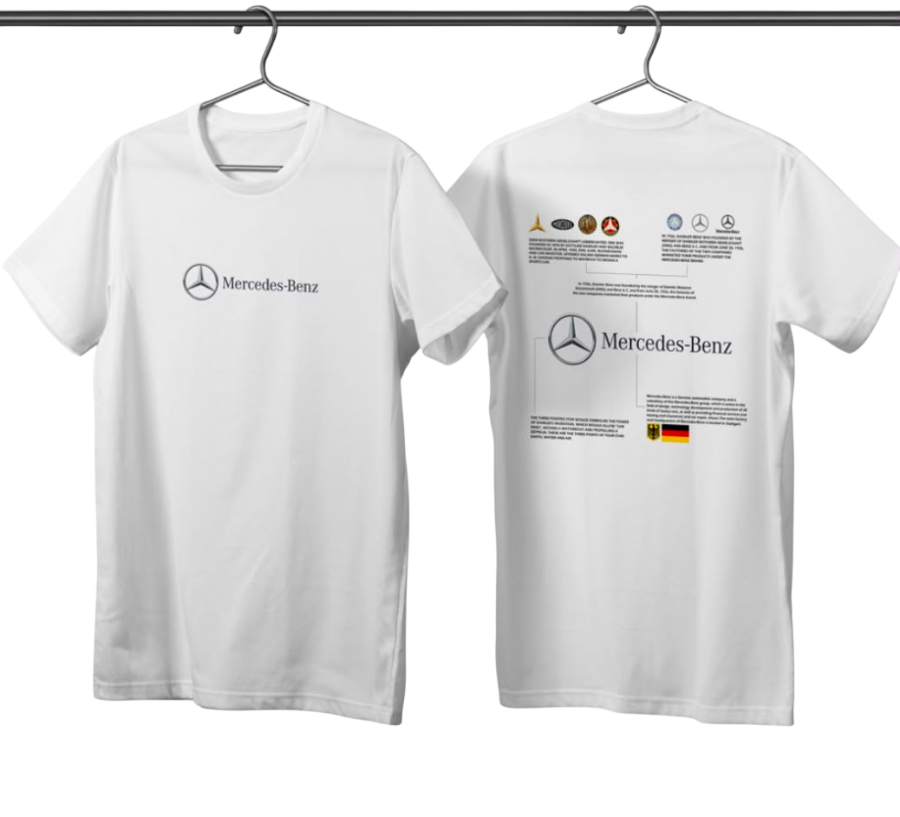 Racing Heritage T-Shirt