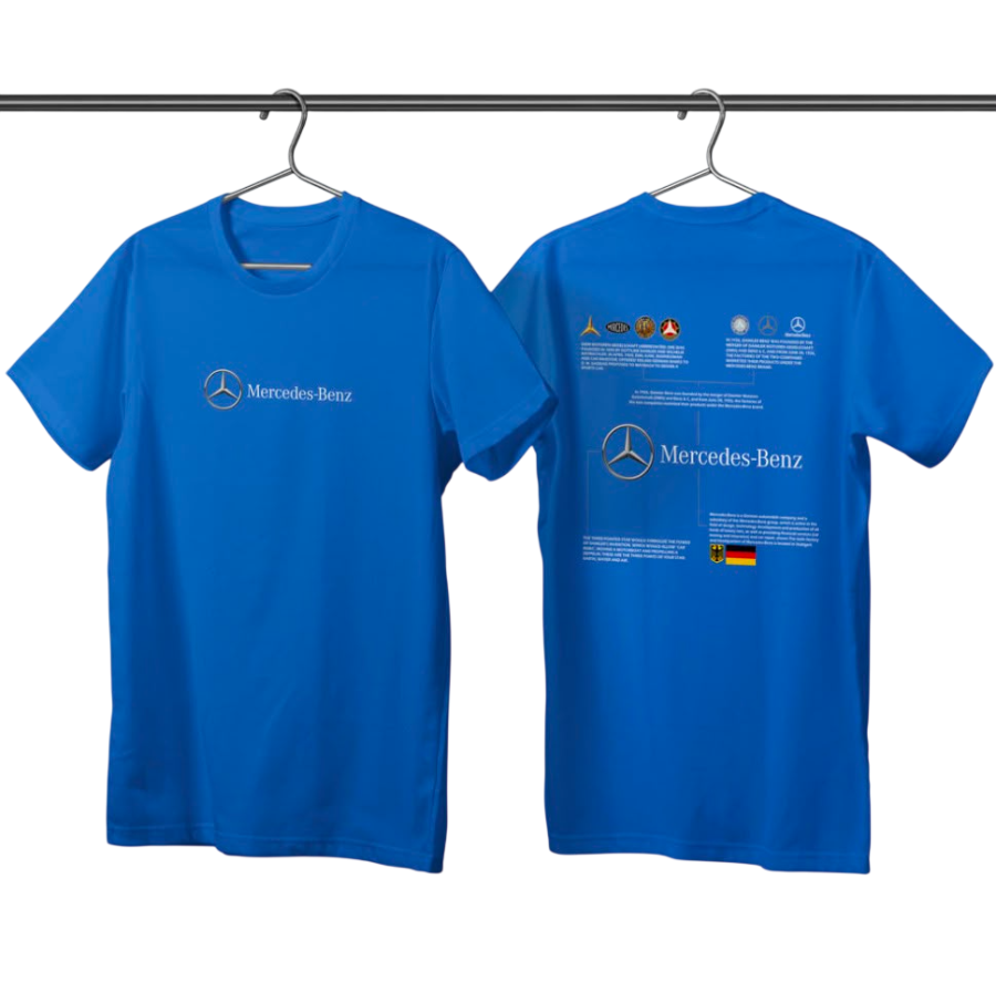 Racing Heritage T-Shirt