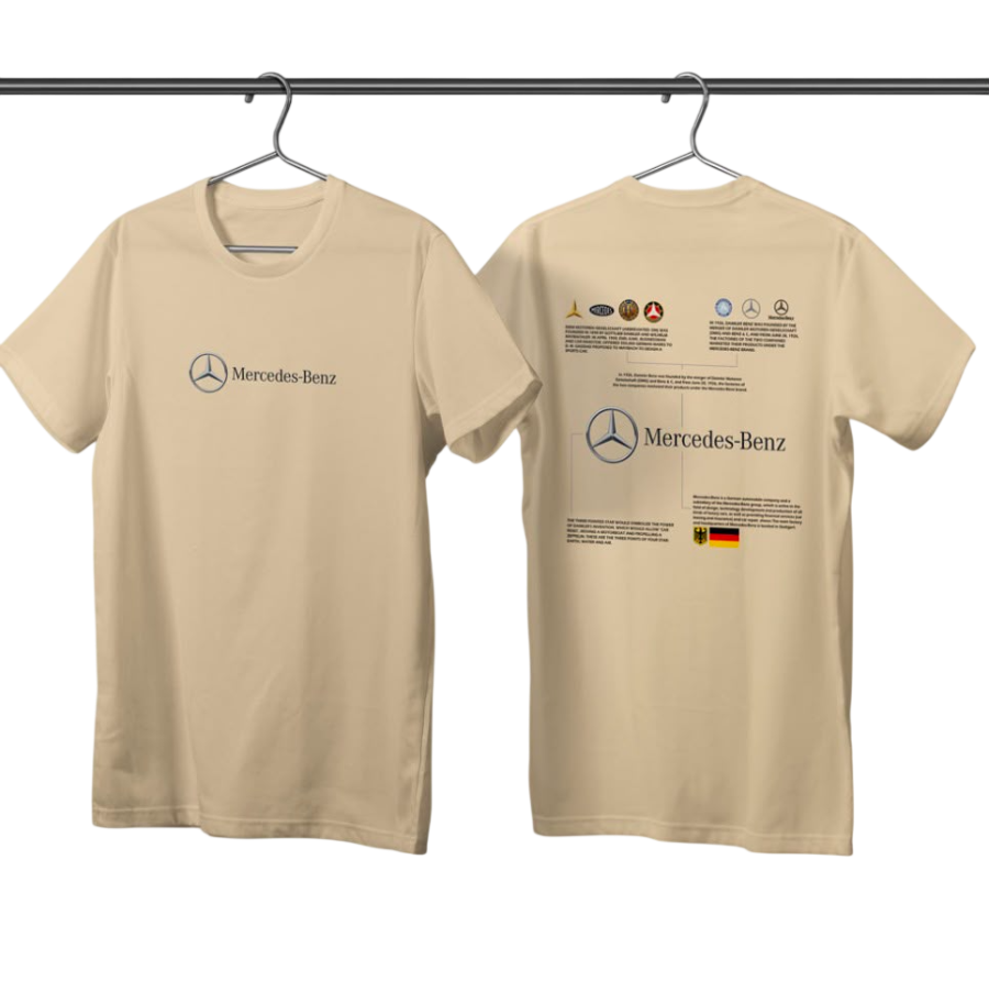 Racing Heritage T-Shirt