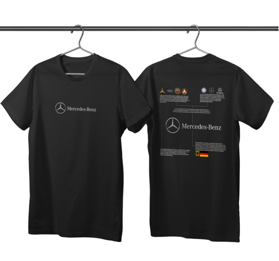 Racing Heritage T-Shirt