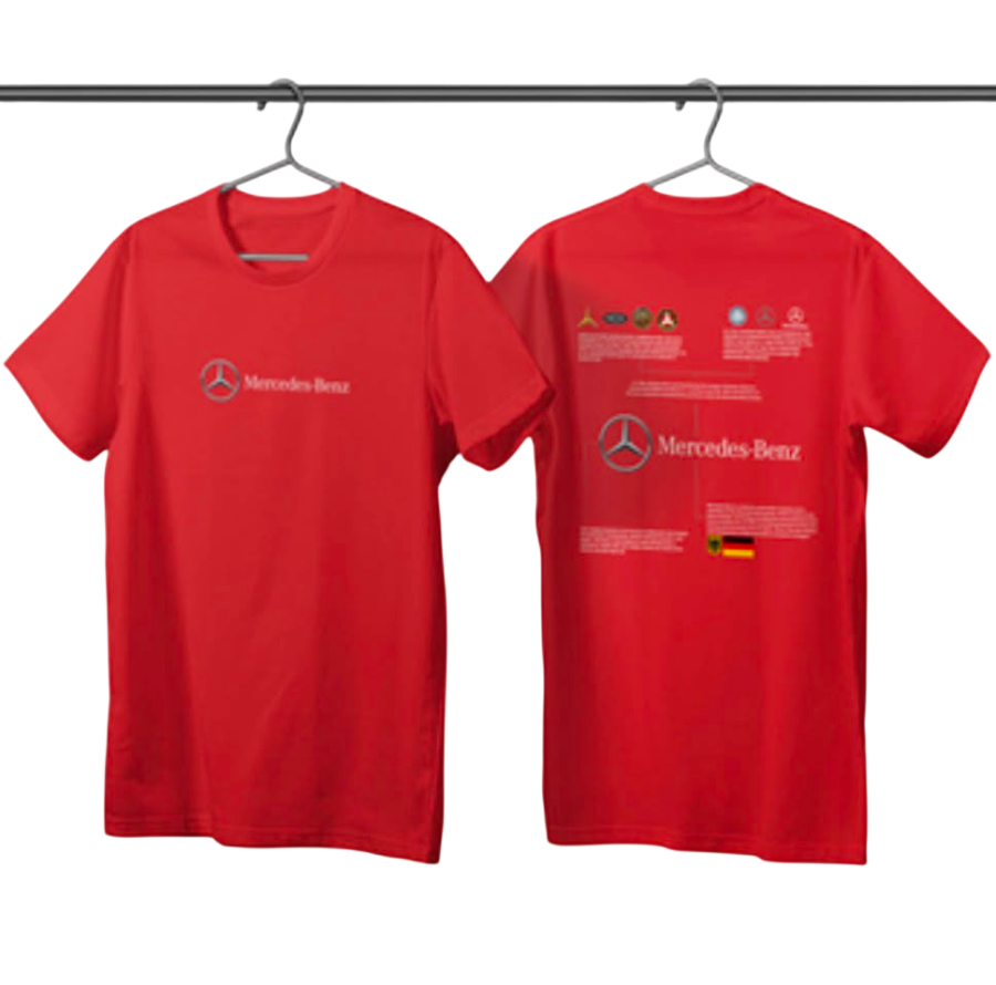 Racing Heritage T-Shirt
