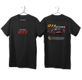 Porsche 911 GT3RS T-Shirt - Green