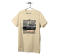 Ford Mustang Shelby GT500 T-Shirt - Red