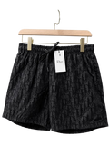 Tonal Monogram Swim Shorts