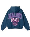 Malibu Beach 73 Hoodie - Extra 4