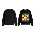 La Dolce Vita IL LIMONE Graphic Sweatshirt - detail 2