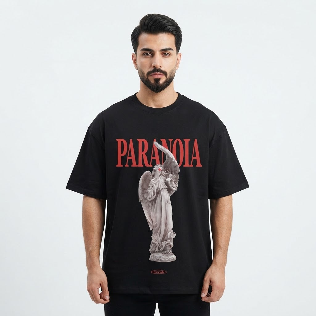 Paranoia T-Shirt