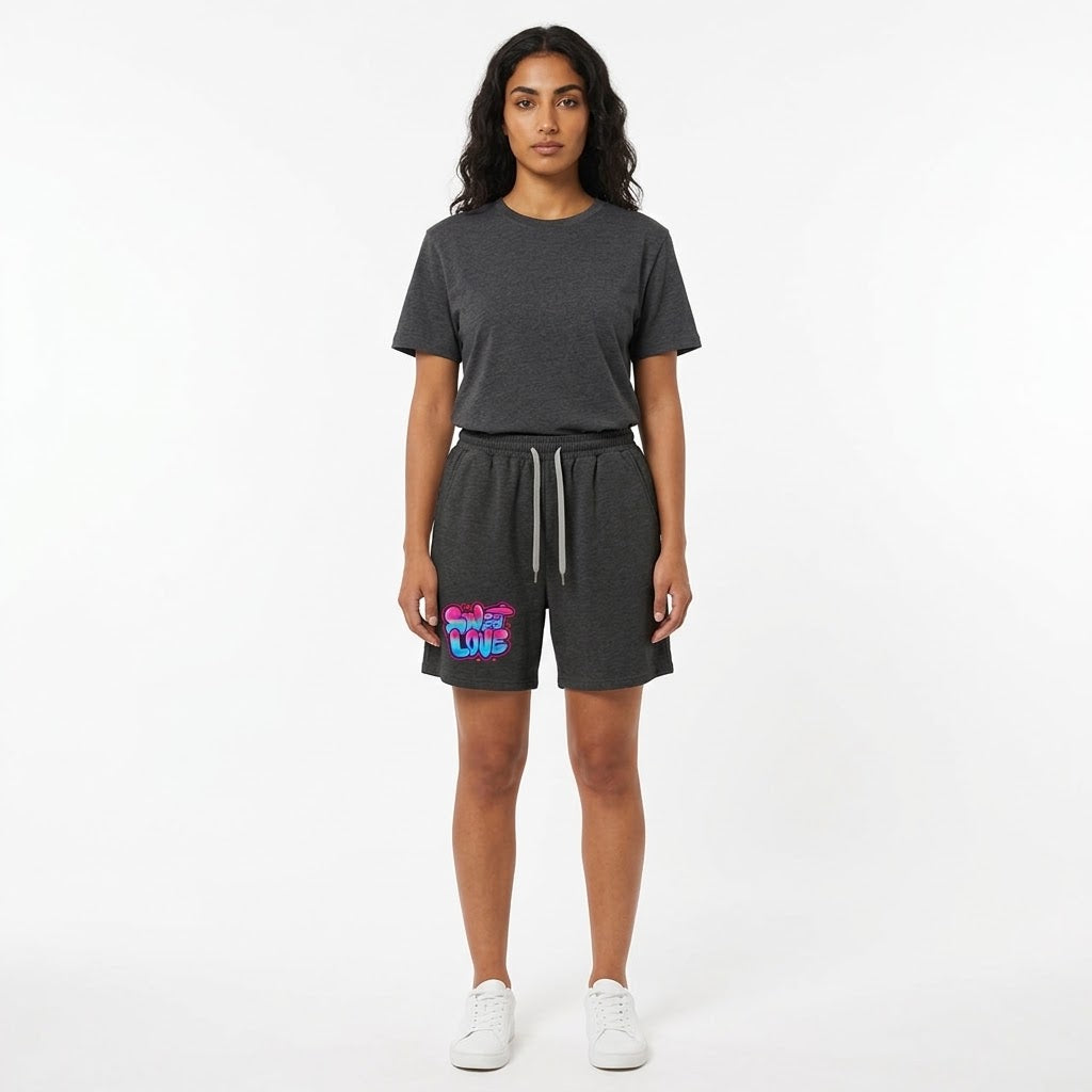 SWEET LOVE Shorts