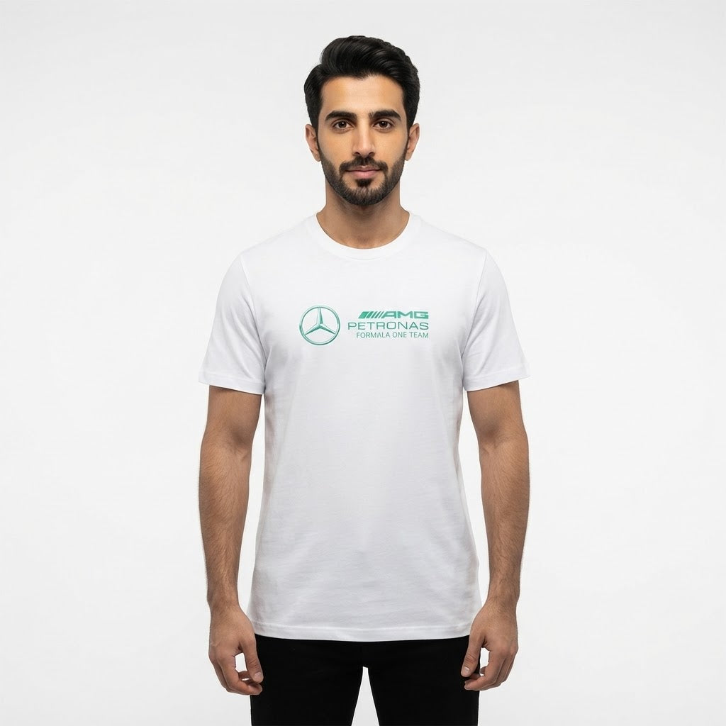 Silver Arrow x 3-Stripe T-Shirt